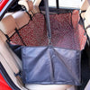 Pet-träger Oxford Stoff Auto Haustier Sitz Abdeckung Hund Auto Rücksitz Träger Wasserdicht Pet Hängematte Kissen Protector Dropshipping